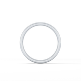 Classic Wedding Band