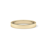 Classic Wedding Band
