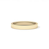 Classic Wedding Band