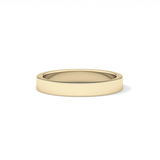 Classic Wedding Band