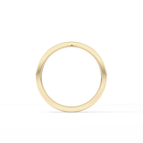 Classic Wedding Band