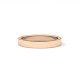 Classic Wedding Band