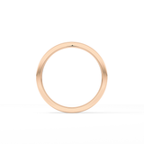 Classic Wedding Band