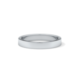 Classic Wedding Band