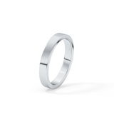 Classic Wedding Band