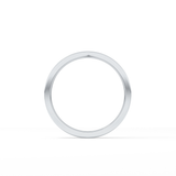 Classic Wedding Band