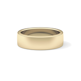 Classic Wedding Band