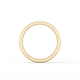 Classic Wedding Band