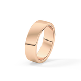 Classic Wedding Band