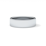 Classic Wedding Band