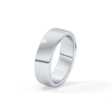 Classic Wedding Band