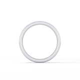 Classic Wedding Band