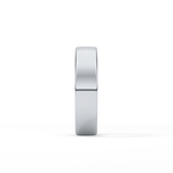 Classic Plain Wedding Band