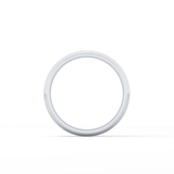 Classic Men's Wedding Band