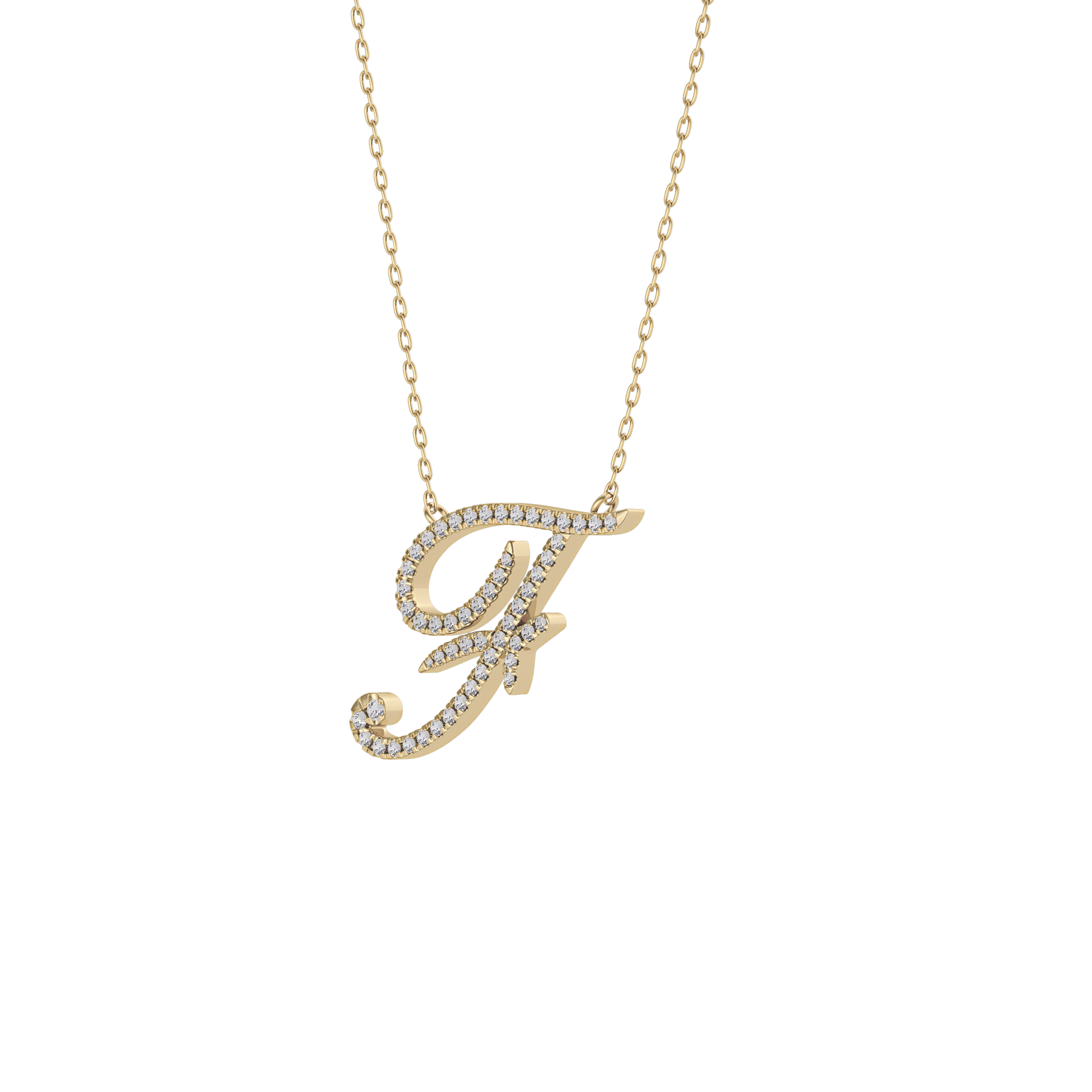 1.5 TCW Emerald Lab Grown Diamond Bezel Necklace
