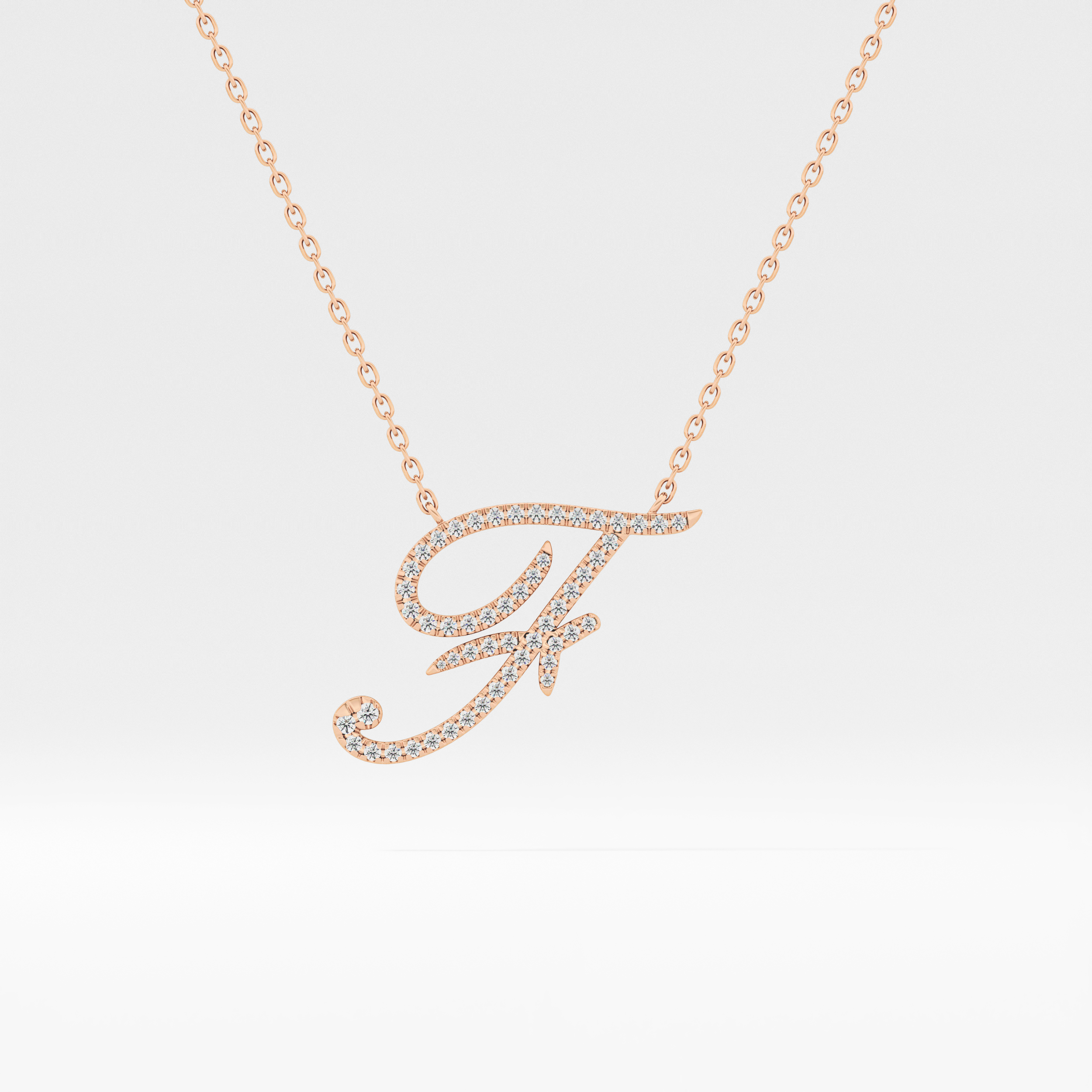 1.5 TCW Emerald Lab Grown Diamond Bezel Necklace