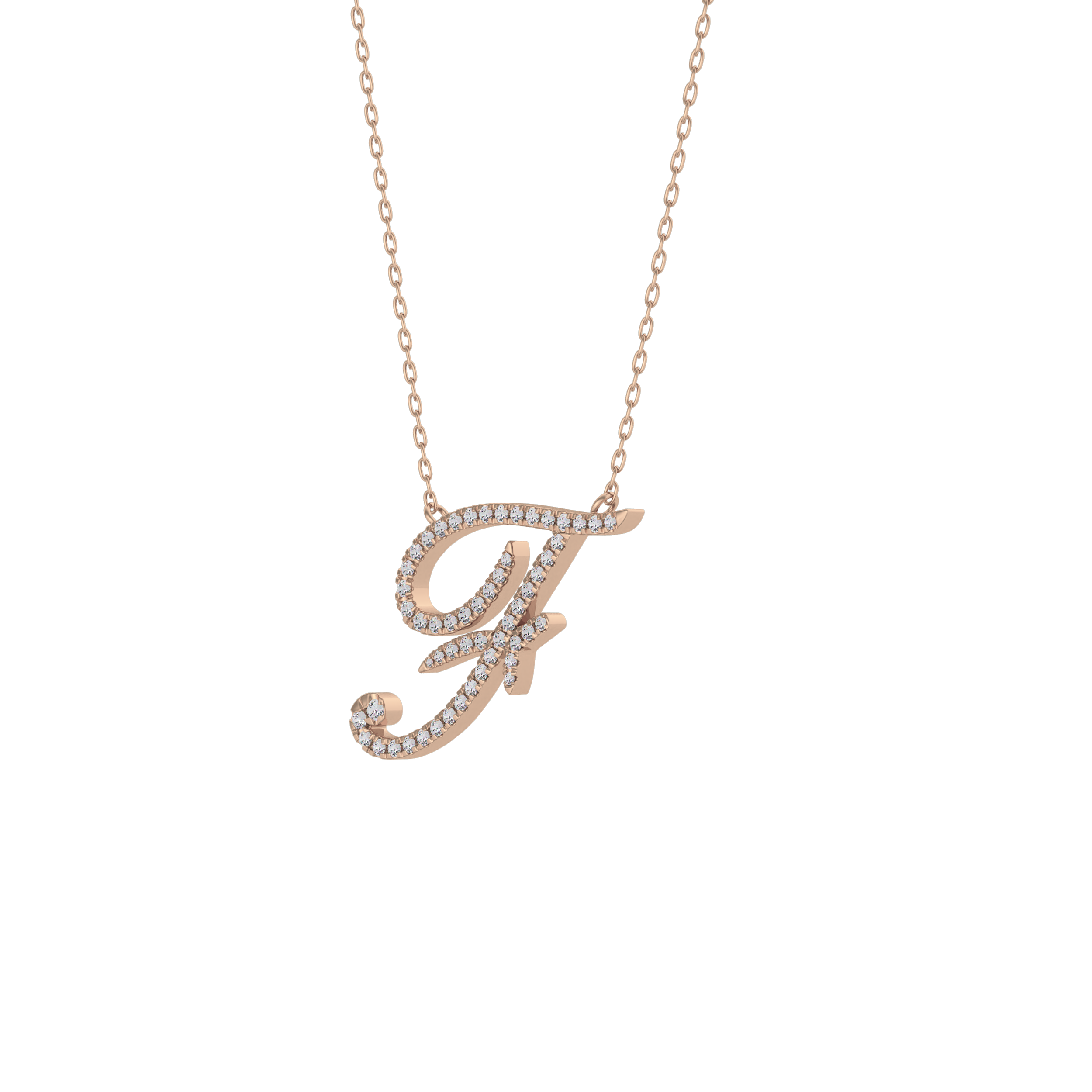 1.5 TCW Emerald Lab Grown Diamond Bezel Necklace
