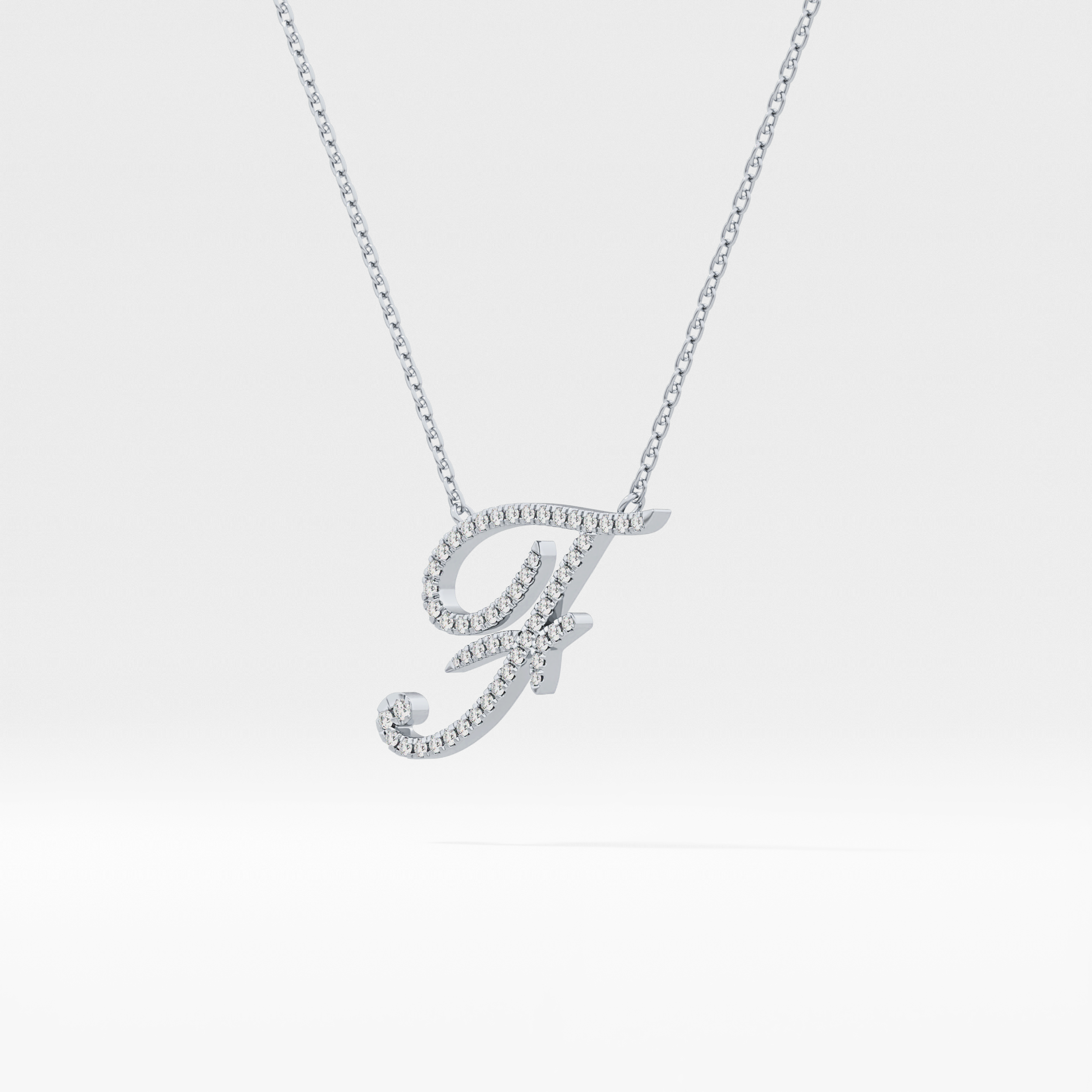 1.5 TCW Emerald Lab Grown Diamond Bezel Necklace