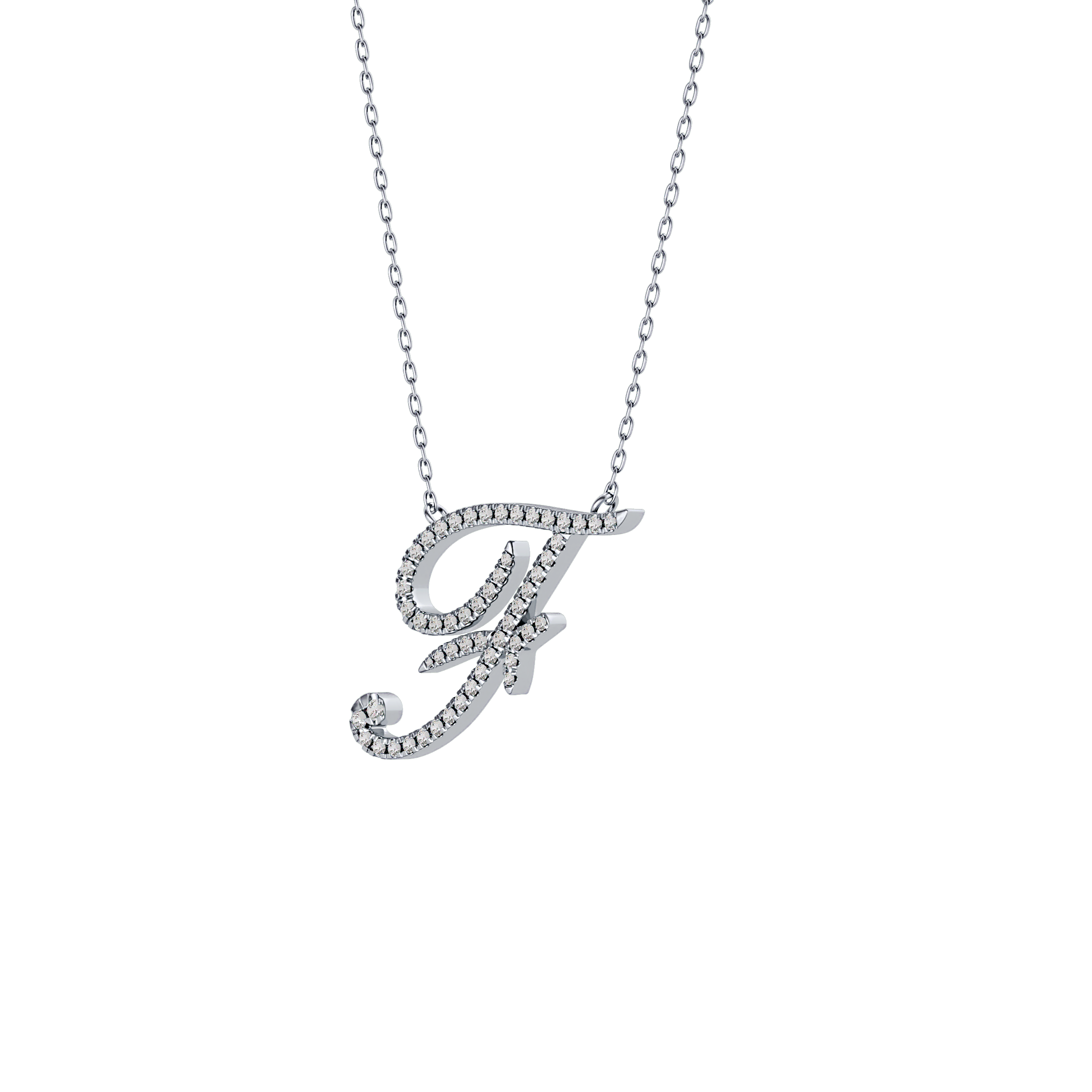 1.5 TCW Emerald Lab Grown Diamond Bezel Necklace