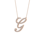1.5 TCW Emerald Lab Grown Diamond Bezel Necklace