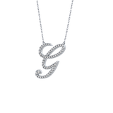 1.5 TCW Emerald Lab Grown Diamond Bezel Necklace