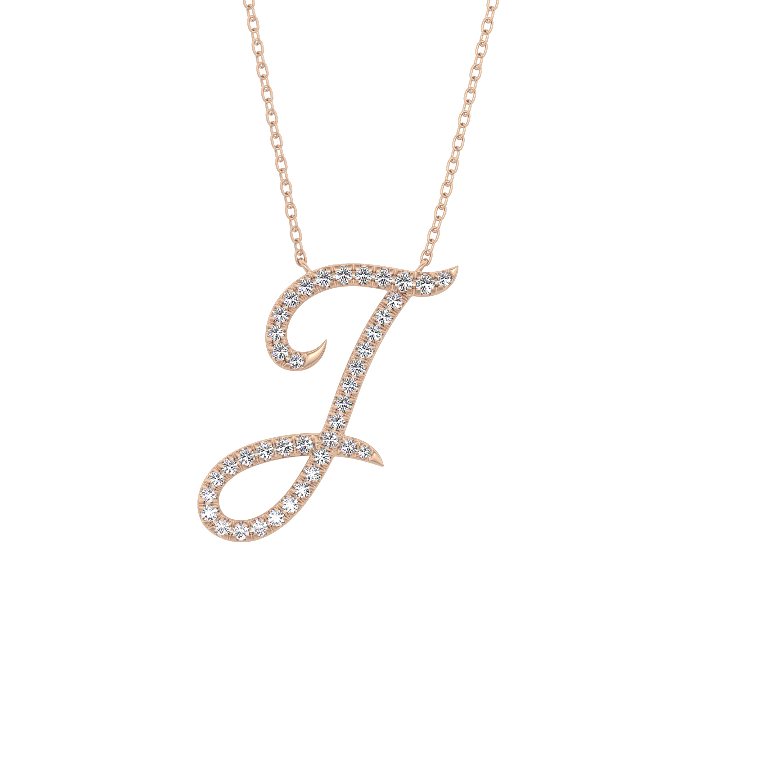 1.5 TCW Emerald Lab Grown Diamond Bezel Necklace