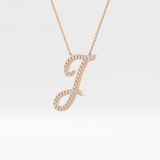 1.5 TCW Emerald Lab Grown Diamond Bezel Necklace