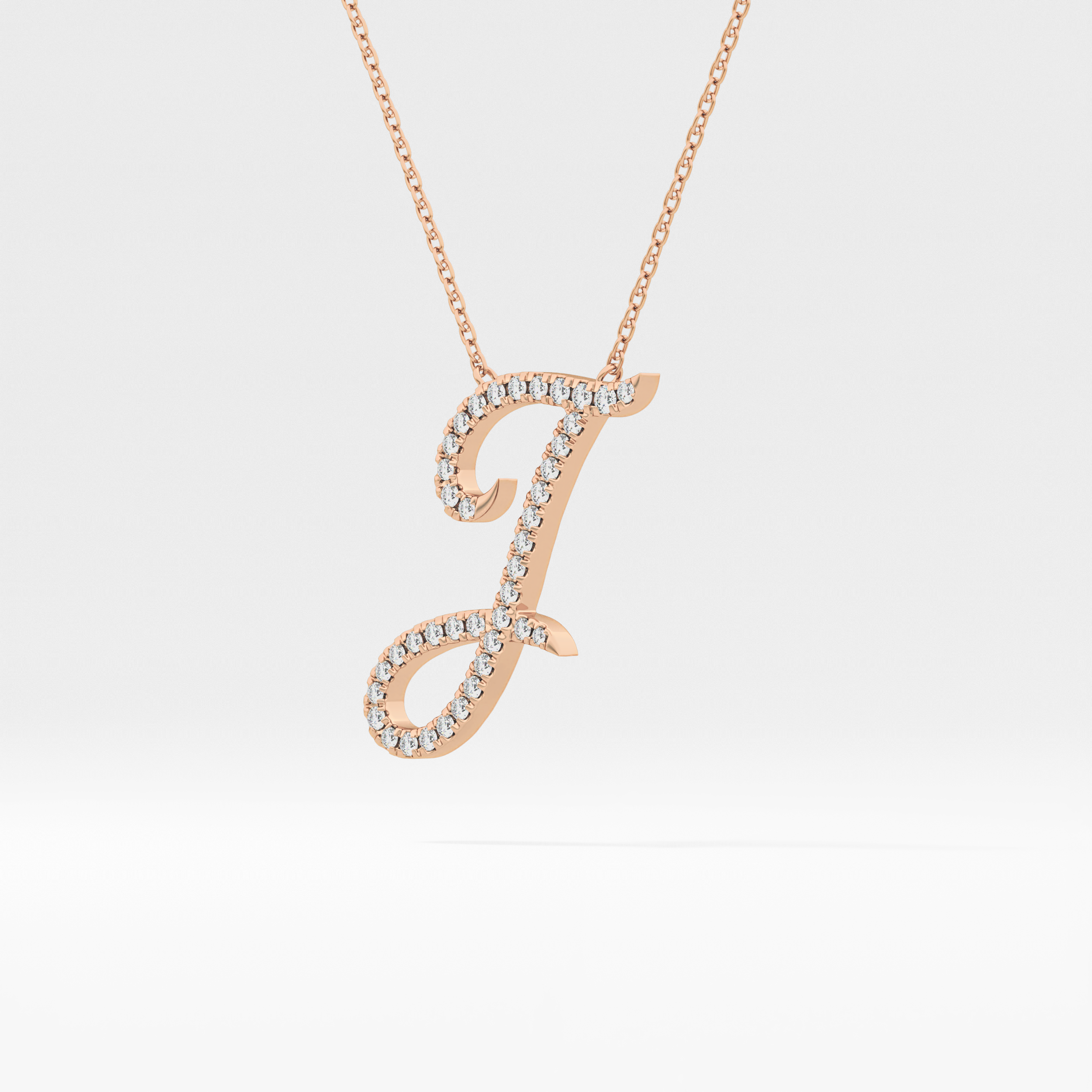 1.5 TCW Emerald Lab Grown Diamond Bezel Necklace