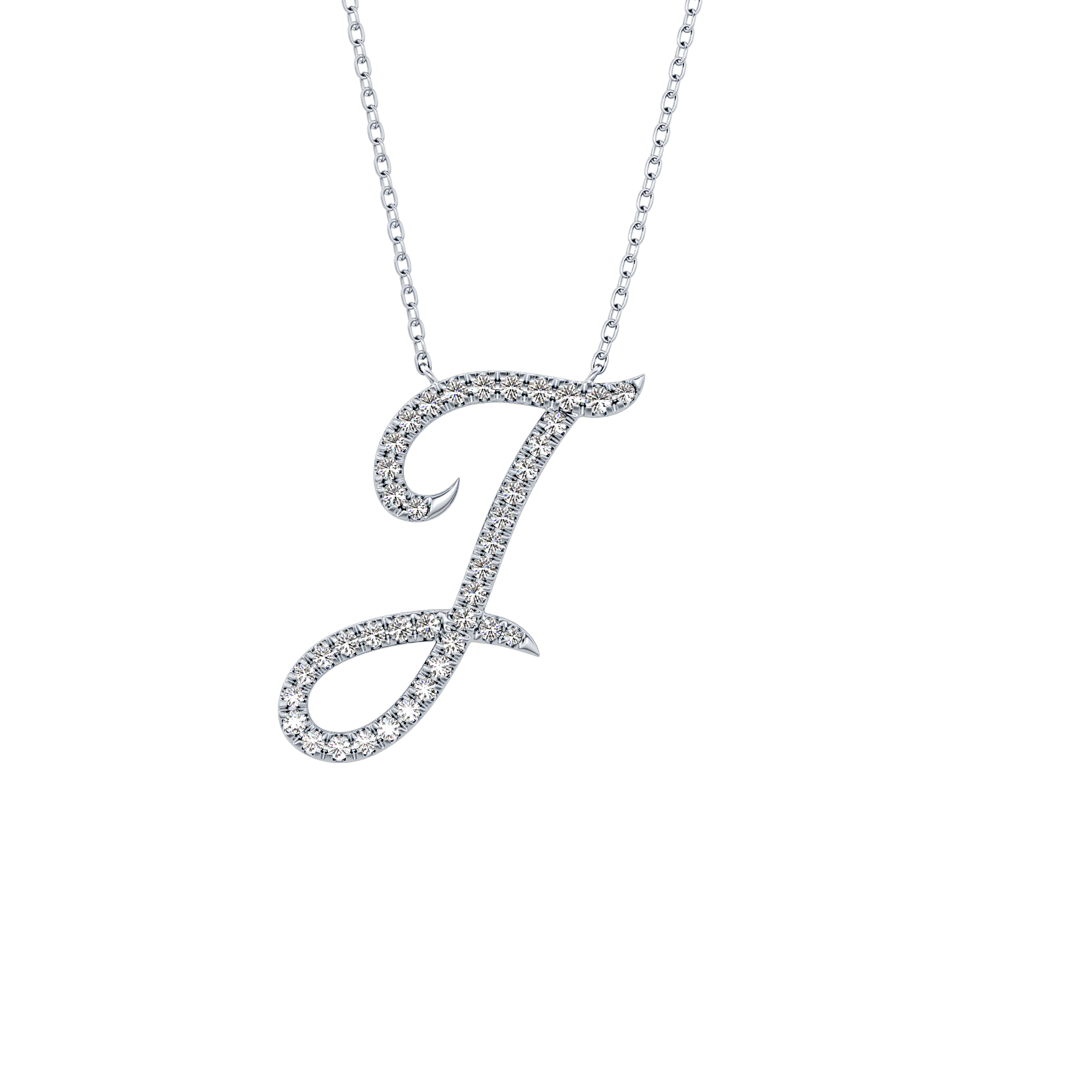 1.5 TCW Emerald Lab Grown Diamond Bezel Necklace