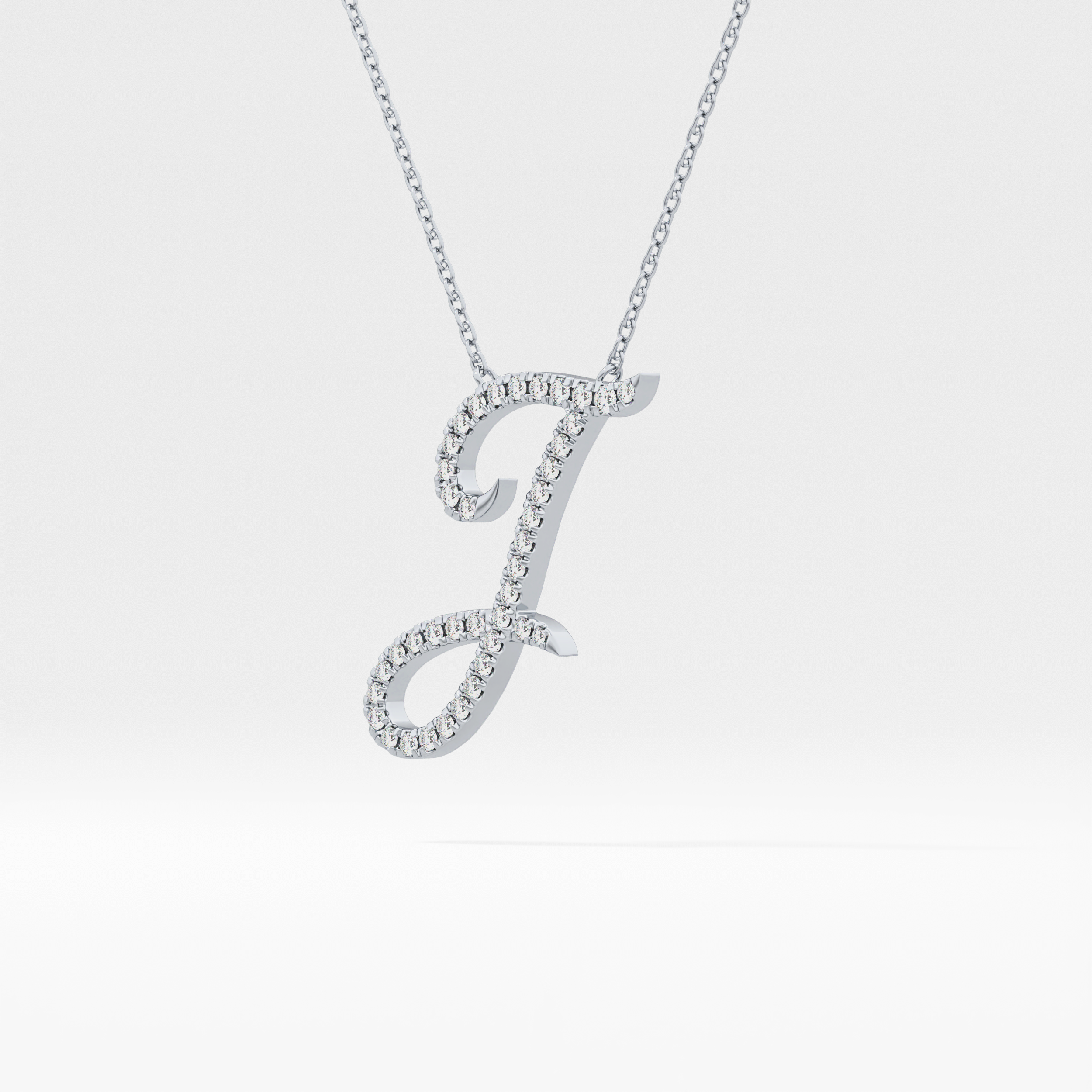 1.5 TCW Emerald Lab Grown Diamond Bezel Necklace