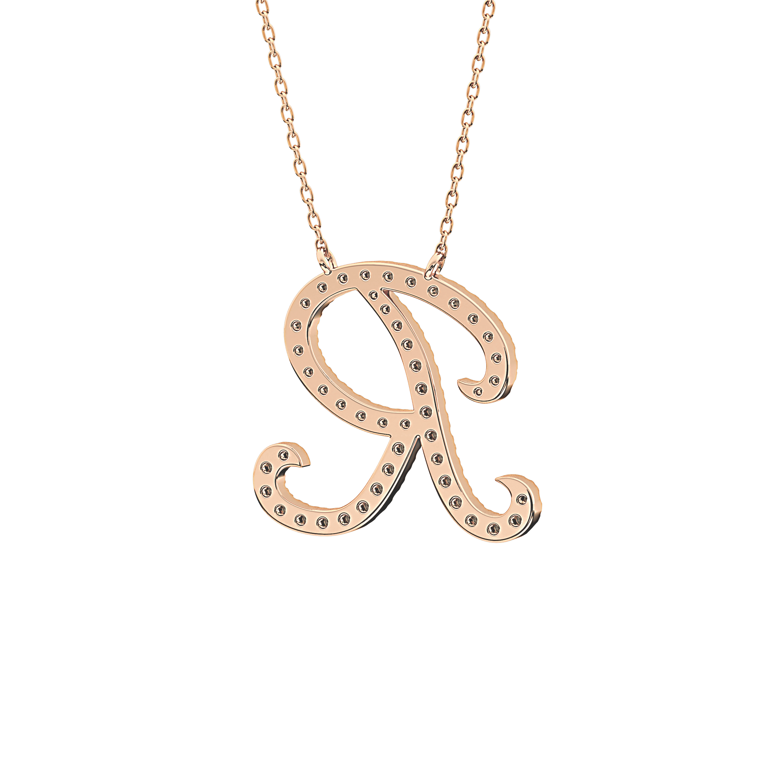 1.5 TCW Emerald Lab Grown Diamond Bezel Necklace
