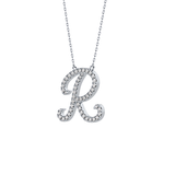 1.5 TCW Emerald Lab Grown Diamond Bezel Necklace