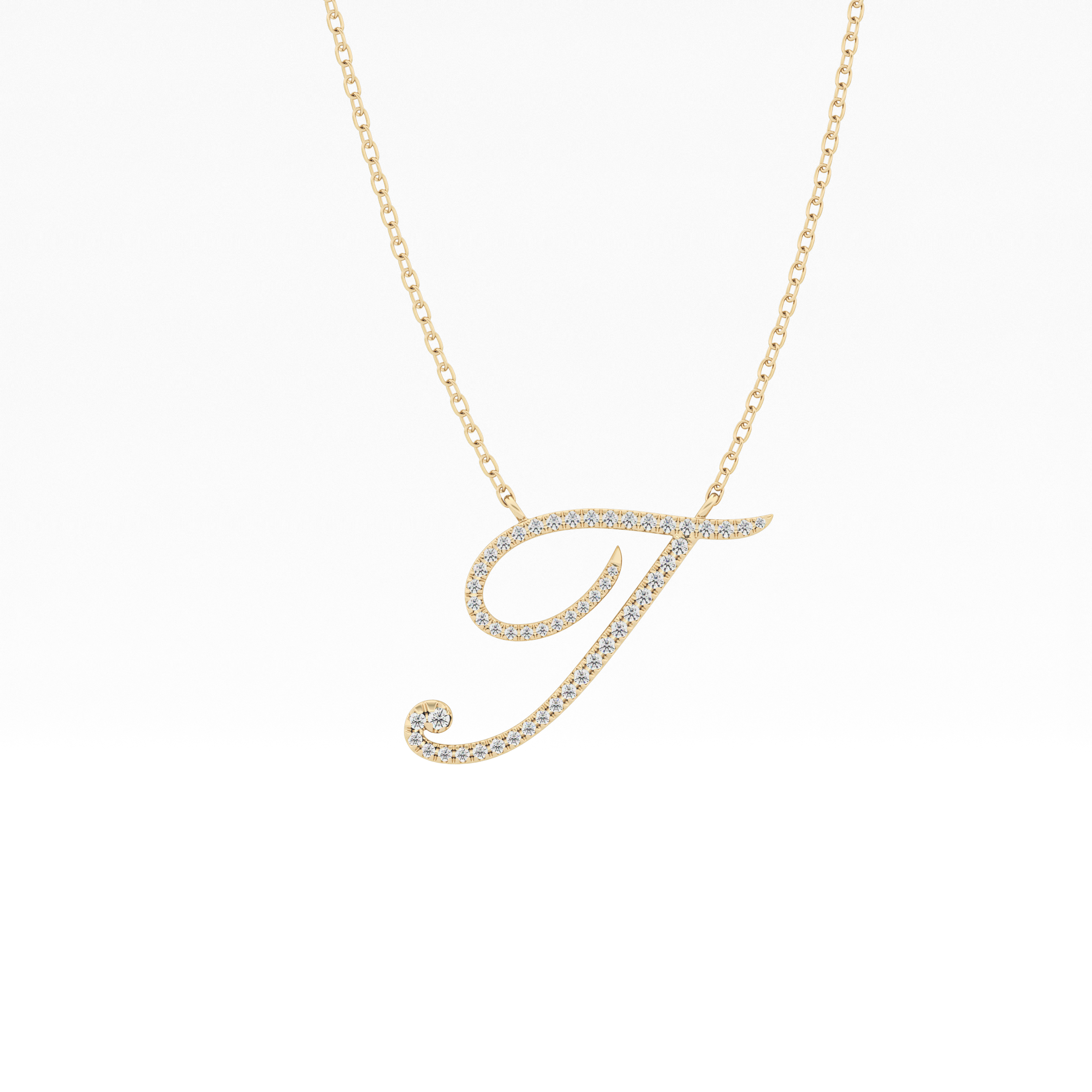 1.5 TCW Emerald Lab Grown Diamond Bezel Necklace