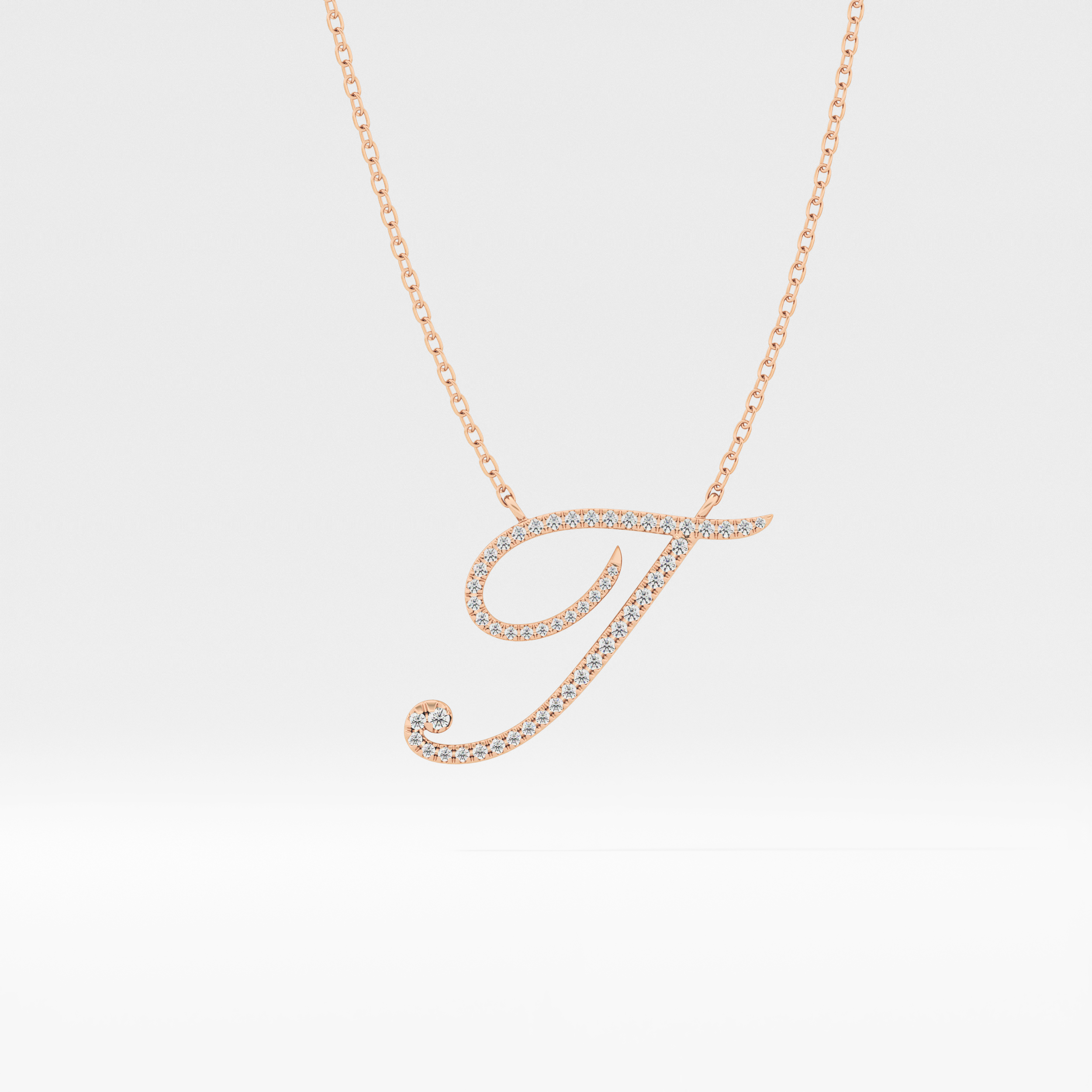 1.5 TCW Emerald Lab Grown Diamond Bezel Necklace