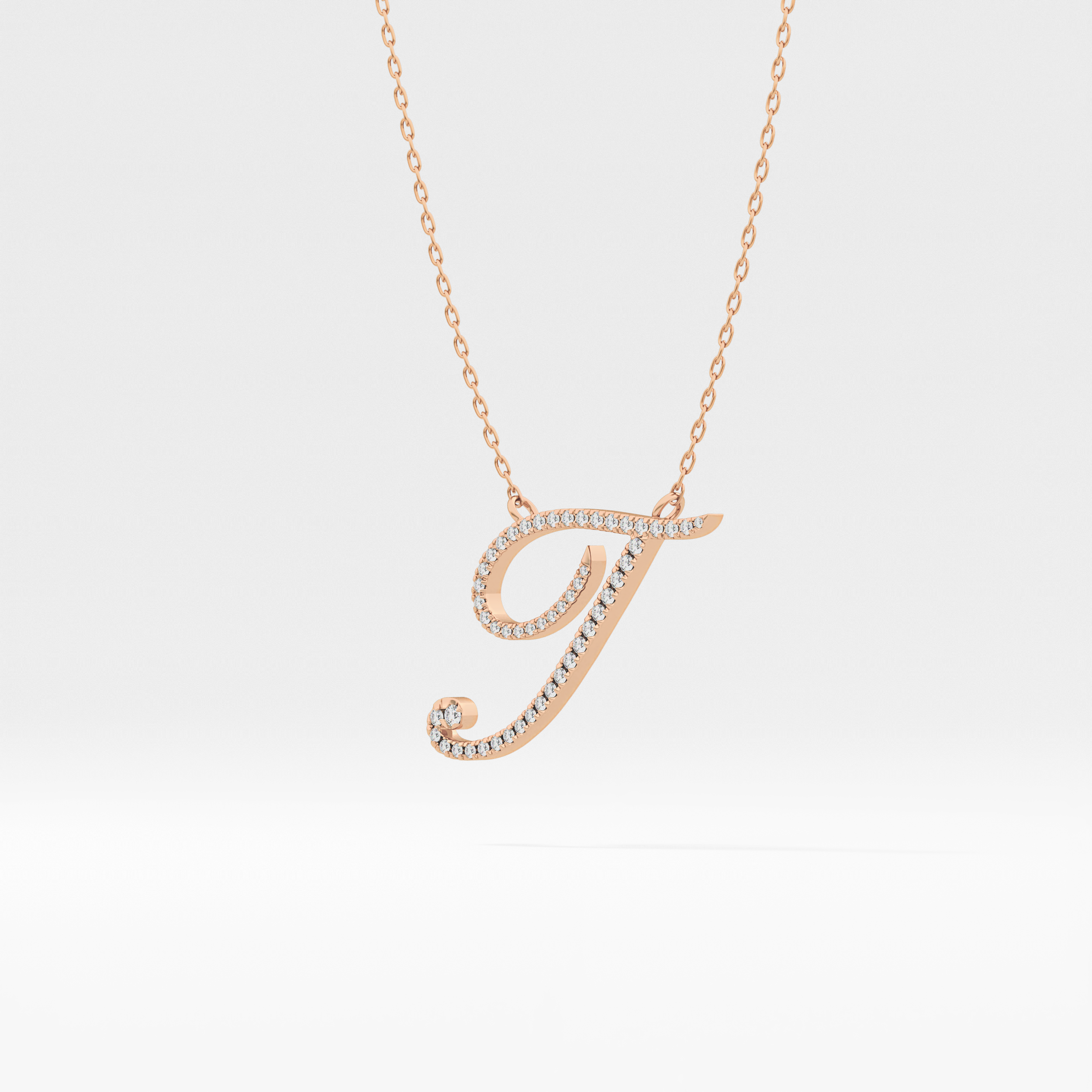 1.5 TCW Emerald Lab Grown Diamond Bezel Necklace