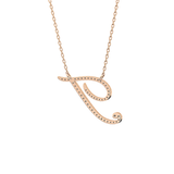 1.5 TCW Emerald Lab Grown Diamond Bezel Necklace