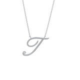 1.5 TCW Emerald Lab Grown Diamond Bezel Necklace