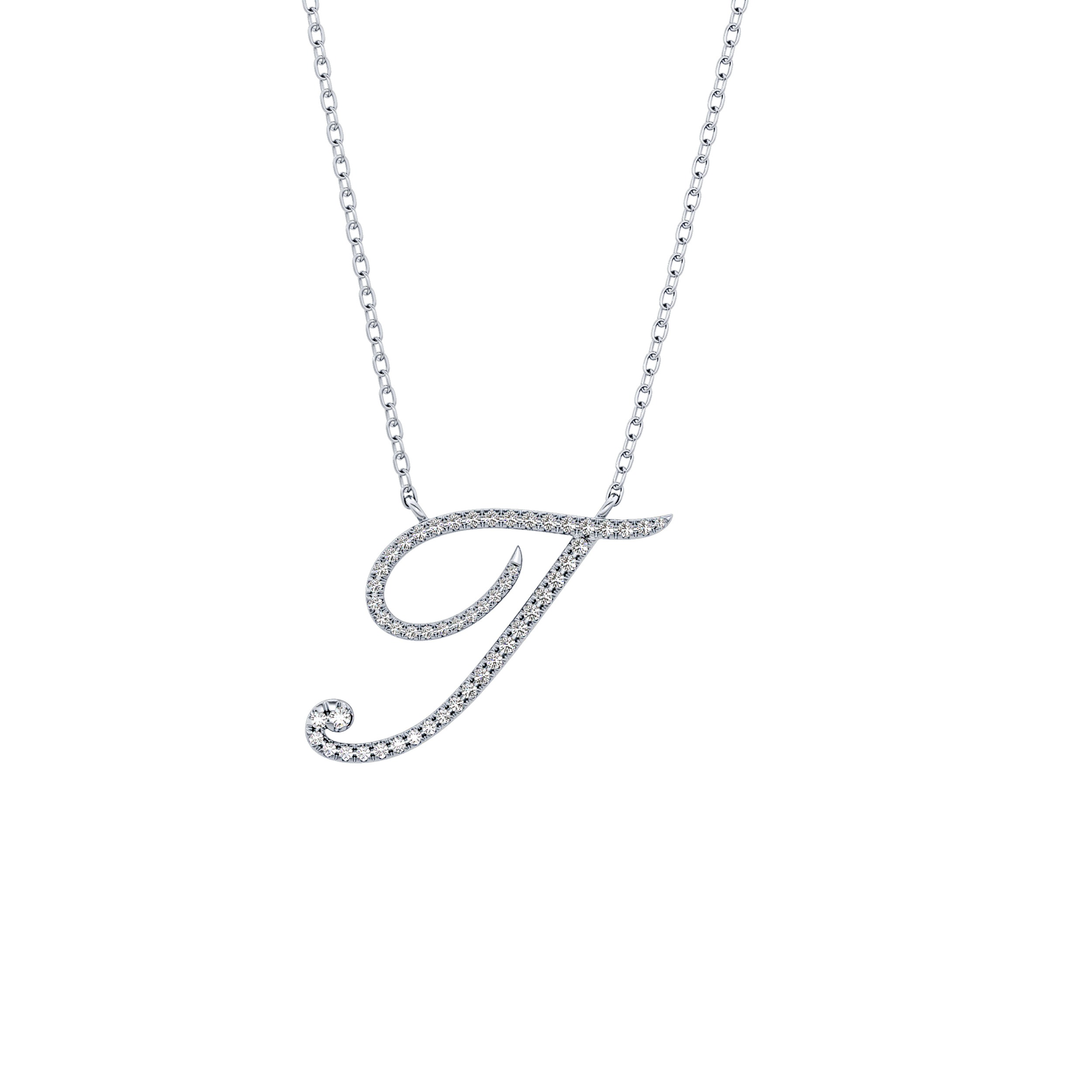 1.5 TCW Emerald Lab Grown Diamond Bezel Necklace