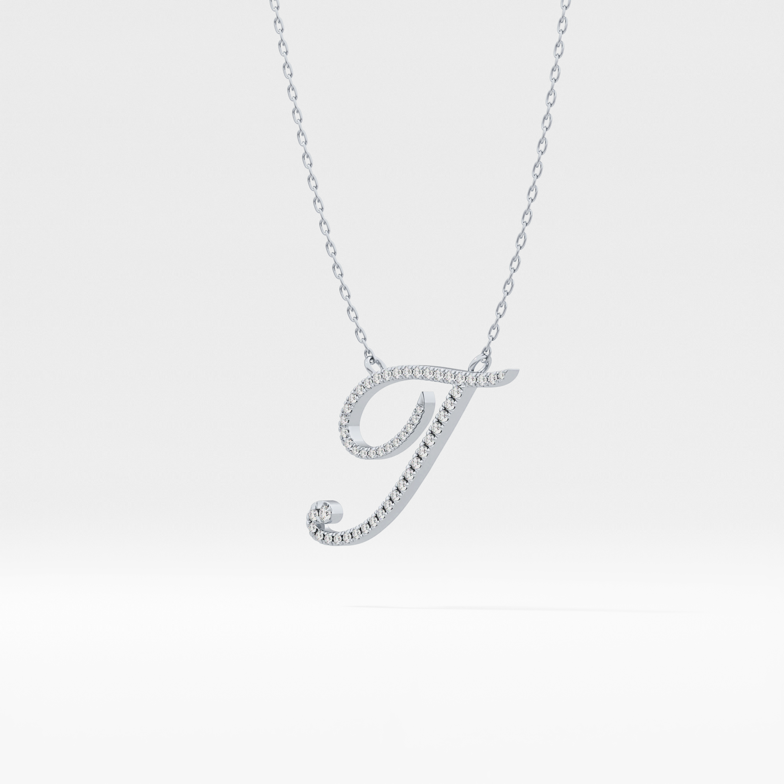 1.5 TCW Emerald Lab Grown Diamond Bezel Necklace