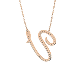 1.5 TCW Emerald Lab Grown Diamond Bezel Necklace