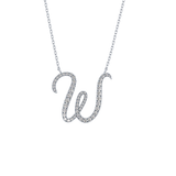 1.5 TCW Emerald Lab Grown Diamond Bezel Necklace