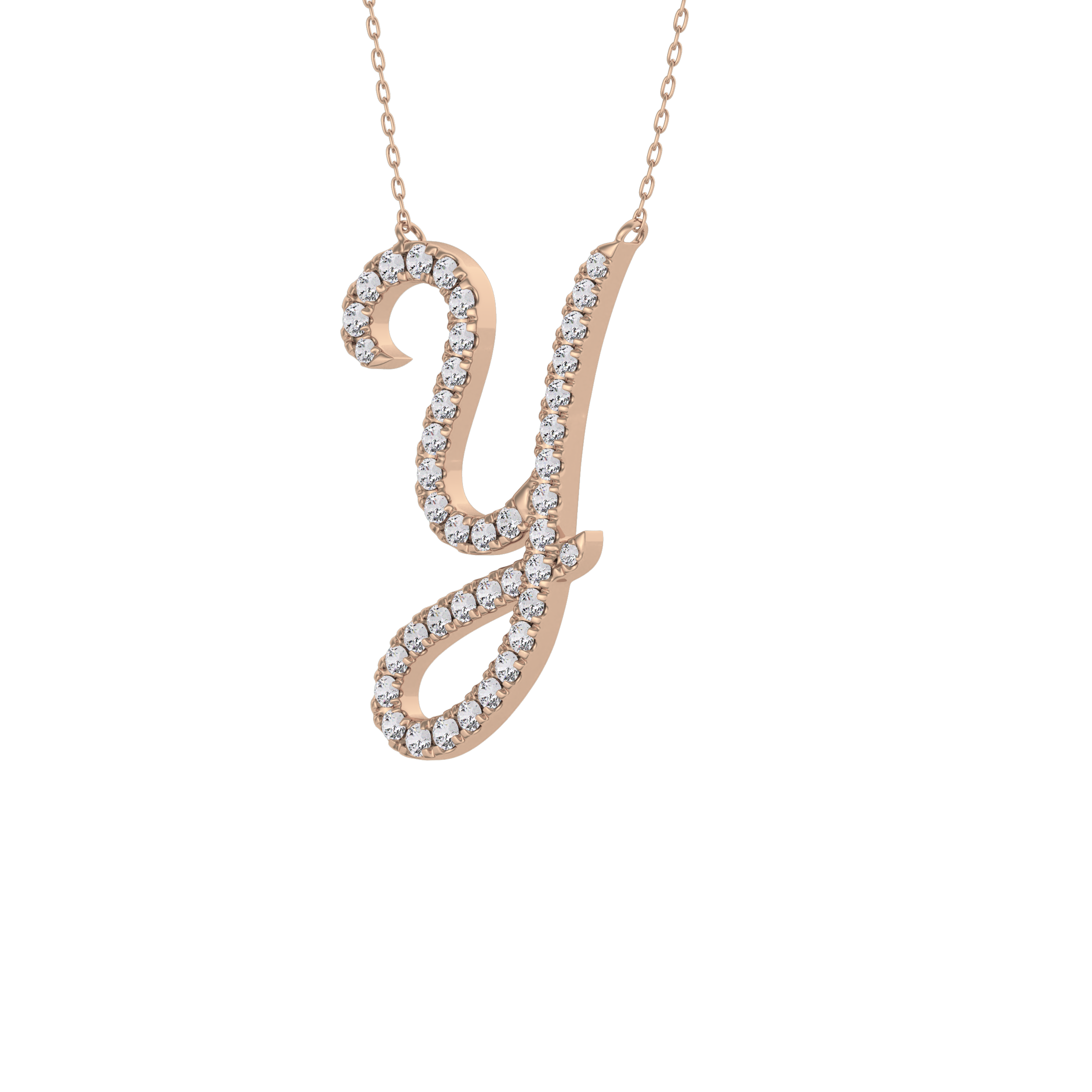1.5 TCW Emerald Lab Grown Diamond Bezel Necklace