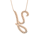 1.5 TCW Emerald Lab Grown Diamond Bezel Necklace