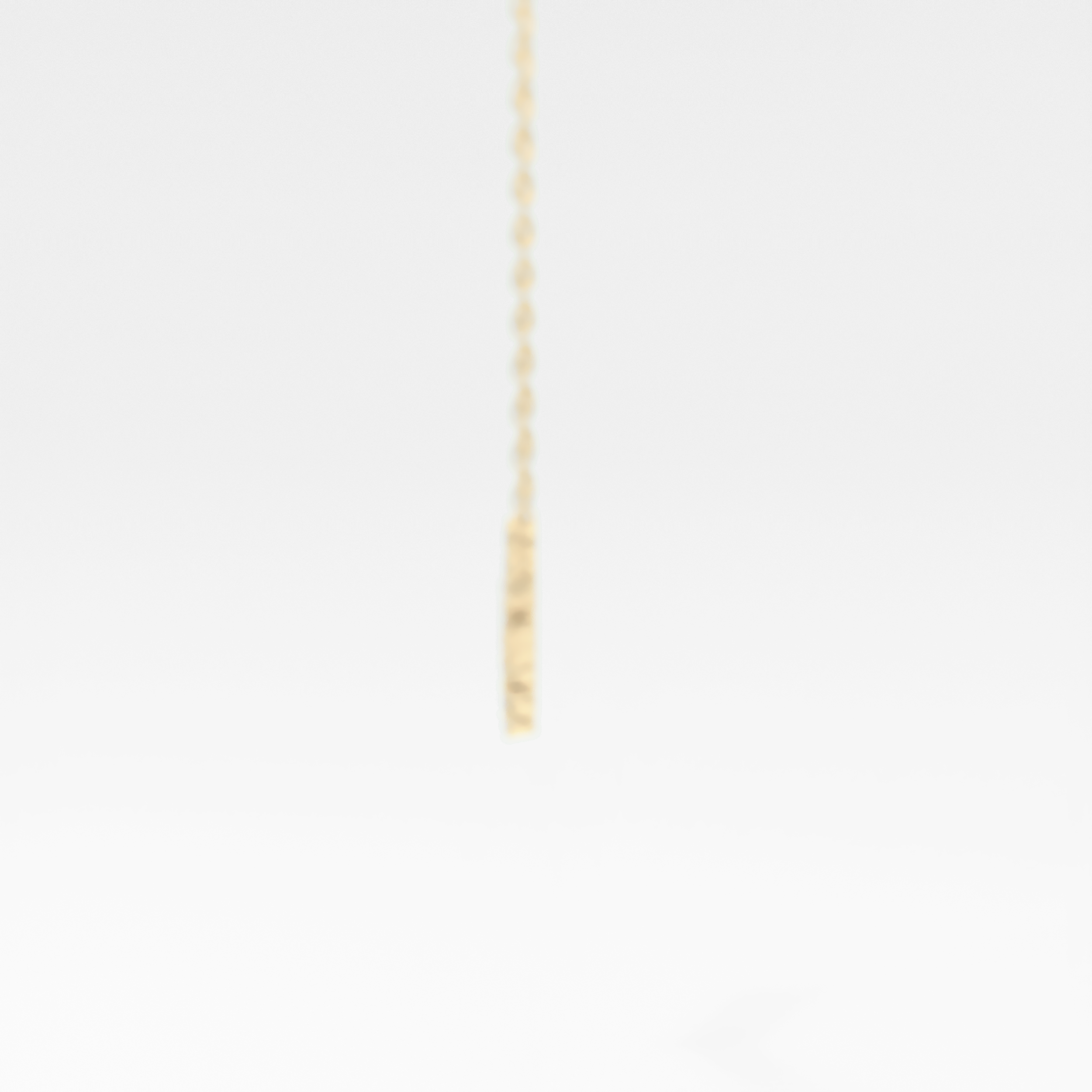 1.5 TCW Emerald Lab Grown Diamond Bezel Necklace