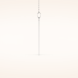 Custom Photo Engraved Pendant Necklace – Crafted with Meaning 3