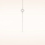Custom Photo Printed Pendant Necklace – Crafted with Meaning 3