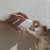 Eternity Wedding Band Featuring 1.60 TCW Oval Moissanite 9